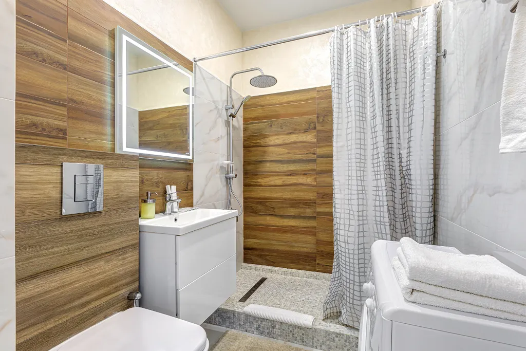 Квартира 1-комнатная Квартира — Геленджик