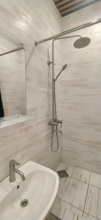 Уютная квартира на берегу моря