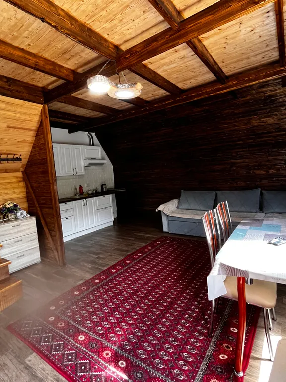 2-комнатный Дом