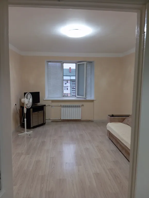 Уютная квартира на берегу Каспия,в районе набережной.