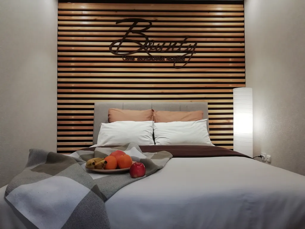 Scandica Home Апартаменты Comfort