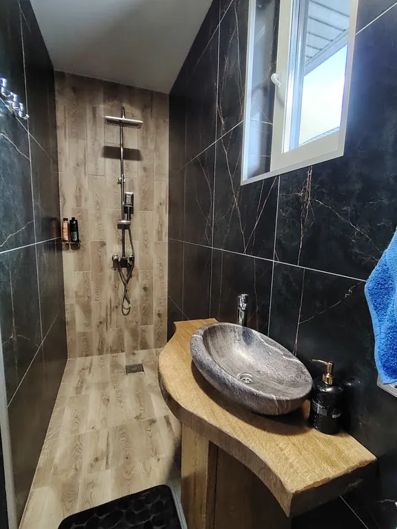 Гостевой домик на агроусадьбе Дедушкин хуторок