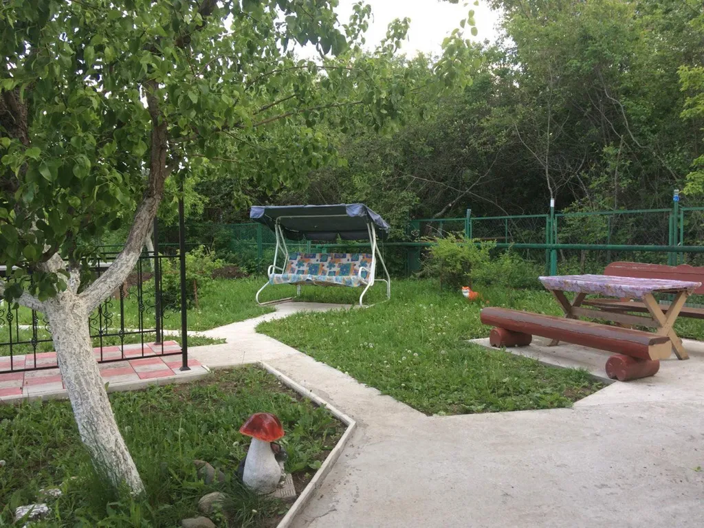 Частный дом для отдыха