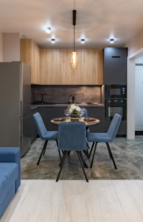 Квартира 1-комнатная Квартира — Казань