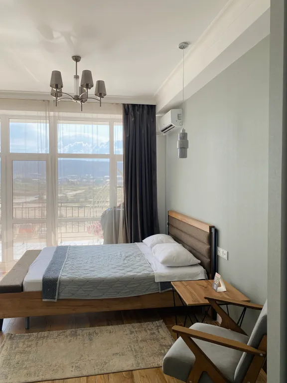 Ваш идеальный отдых на берегу Каспийского моря