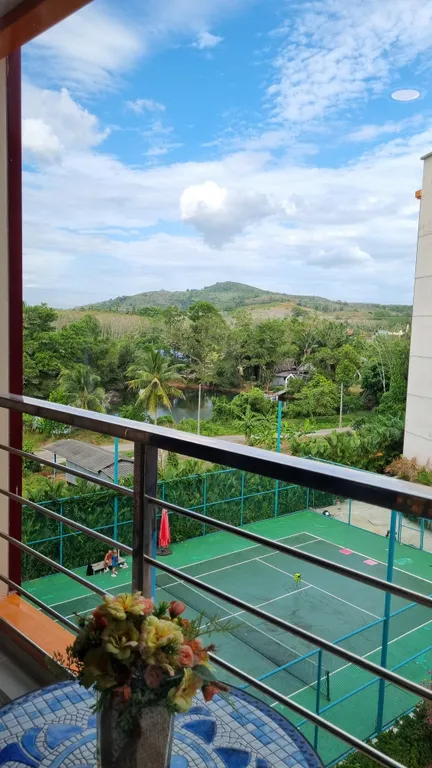 Студия для лучшего отдыха на Пхукете