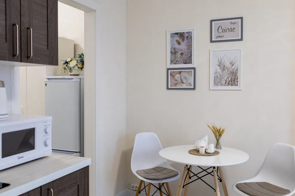 MaxRealty24 Квартира - cтудия в 5 минутах езды от Крокус Экспо