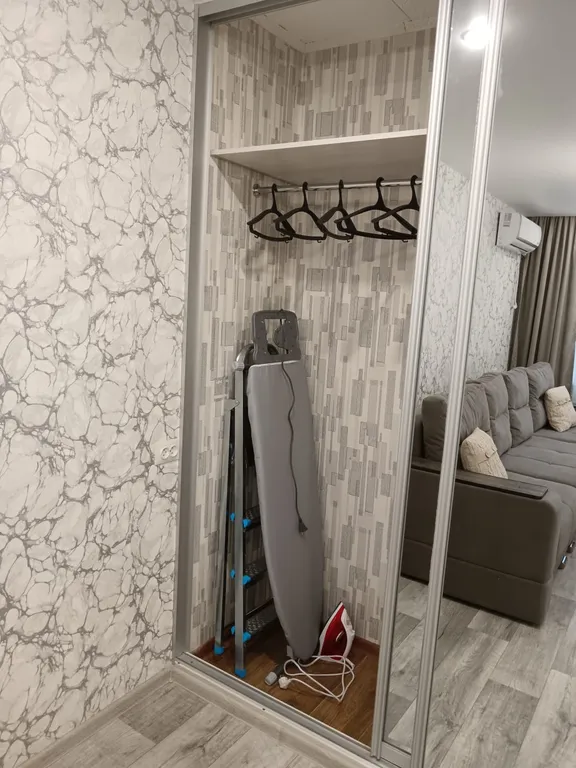 Квартира для ценителей комфорта и чистоты в центре ленинского округа