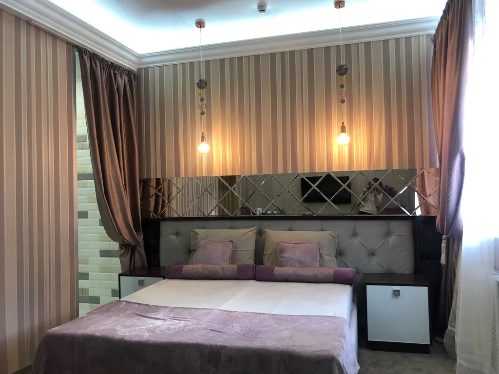 Квартира Комната — аренда посуточно в Красноярск