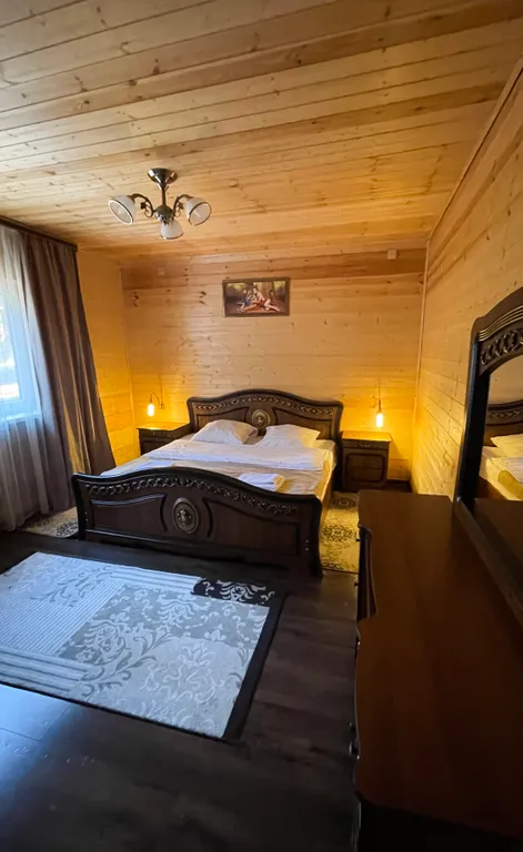 Квартира Комната — Архыз