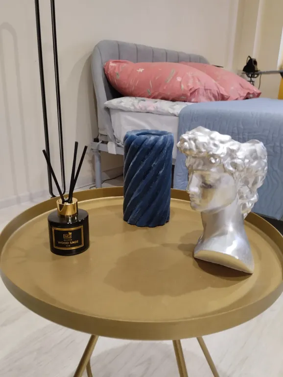 Квартира в историческом центре города