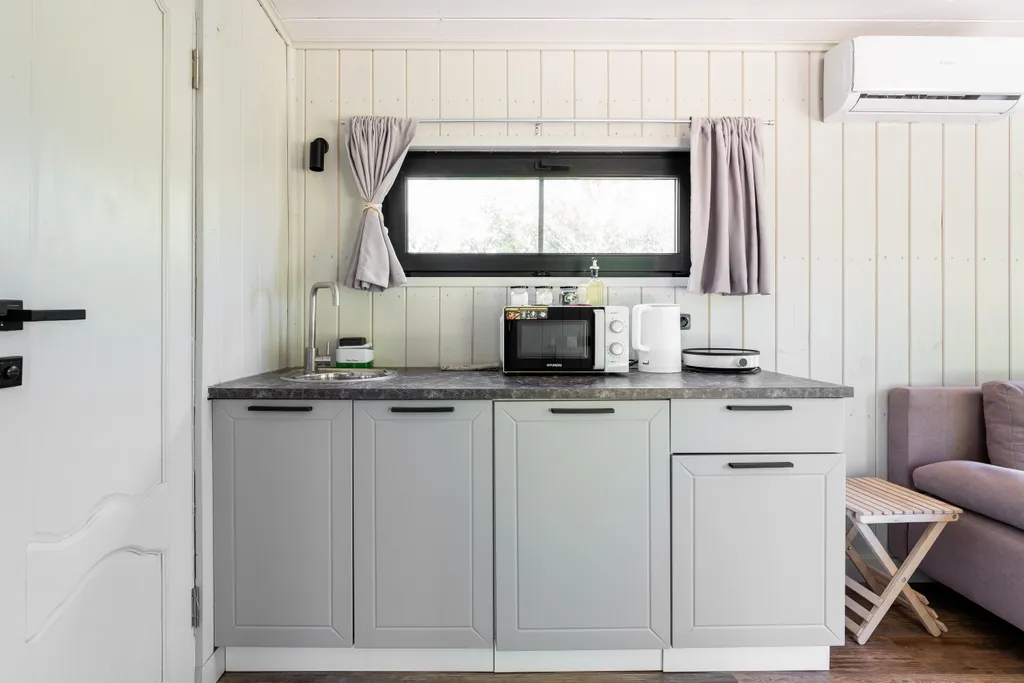 Коттедж 1-комнатный Дом — Можайск