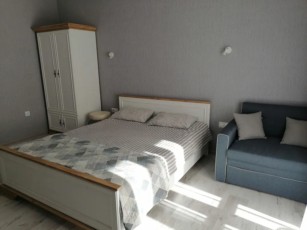 Квартира Квартира на Балтике — Калининград