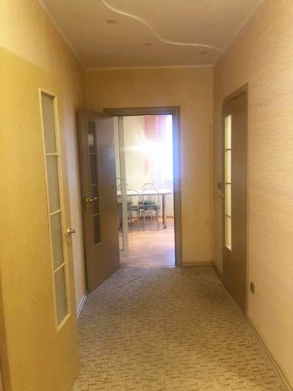 Квартира Просторная квартира в новом доме — Калининград