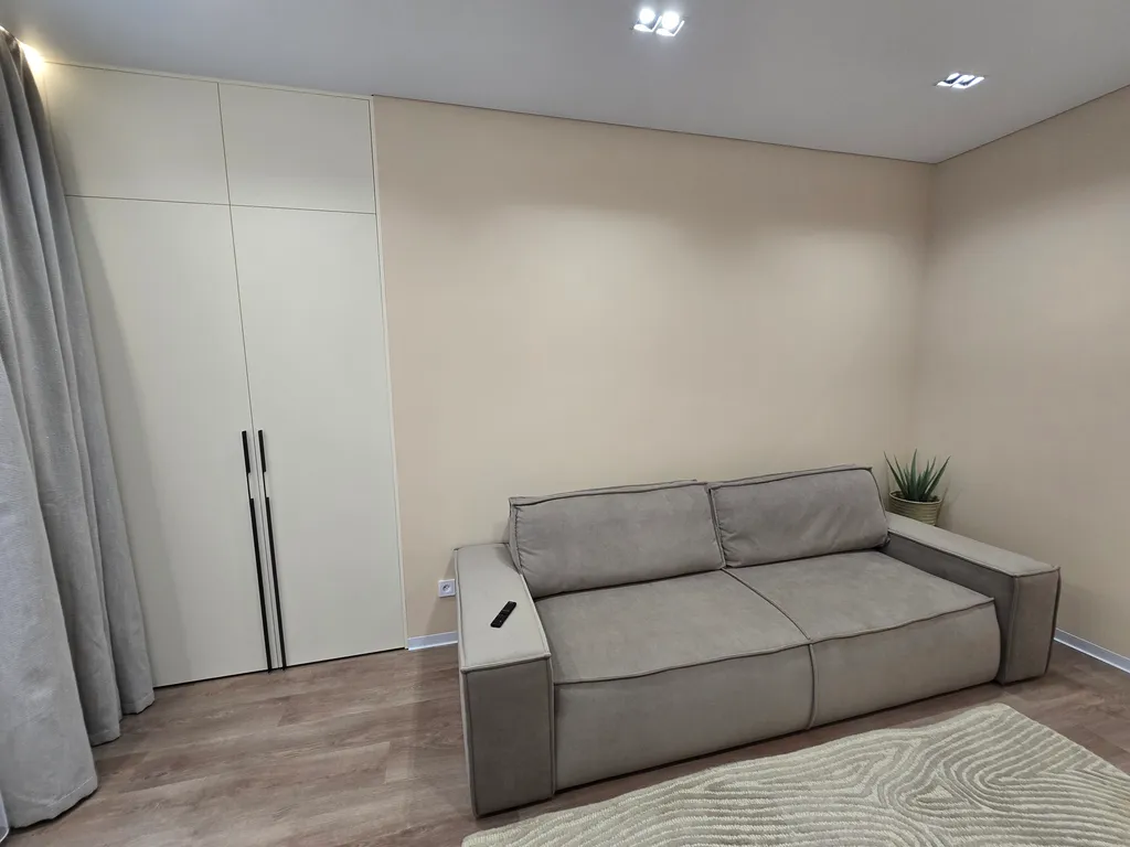 Квартира Квартира возле Дворца спорта Янтарный — Калининград