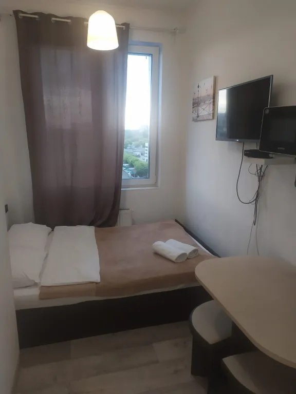 Квартира 1-комнатная Квартира — Москва