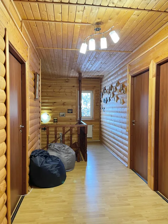 Коттедж Уютный дом — Селятино