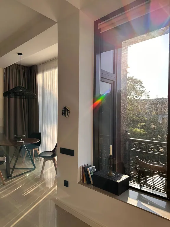 Роскошные апартаменты Аnjikala возле Каспийского моря и пляжа