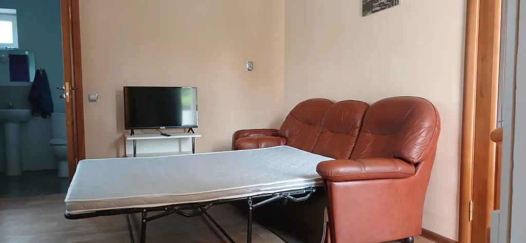 Luchik часть дома в ближнем пригороде Калининграда