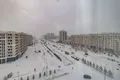вид с балкона