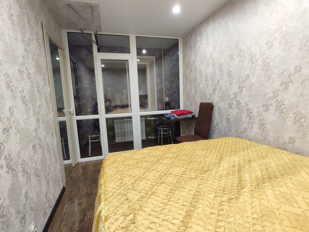 Евротрёшка в тихом центре