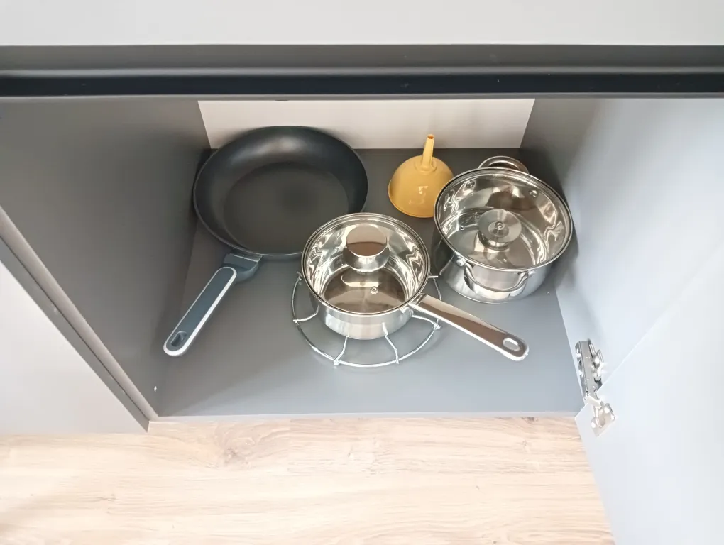 Квартира Уютная квартира-студия — Ярославль