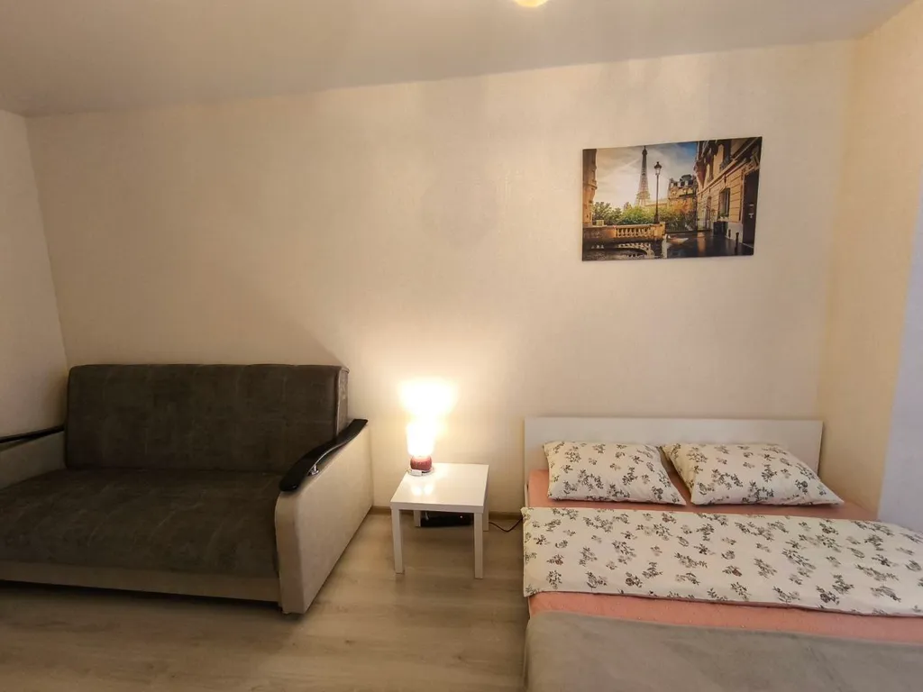 Уютная квартира в центре