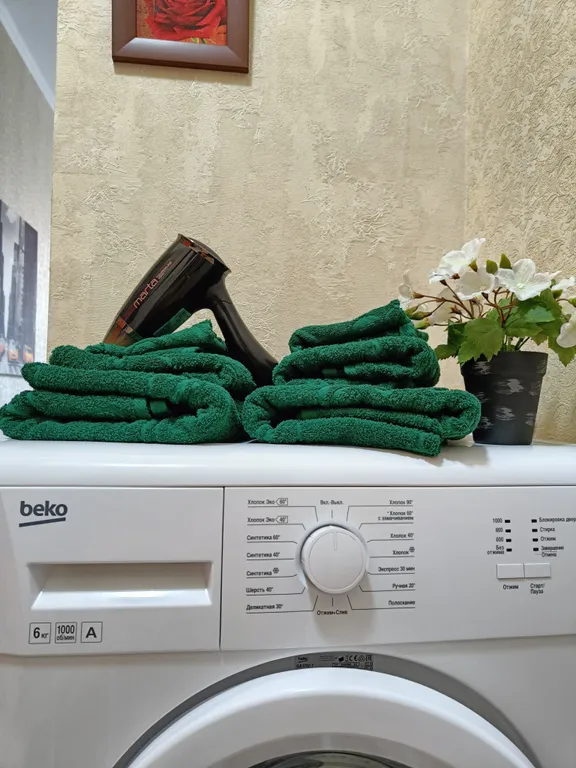 Уютная студия рядом с сосновой рощей