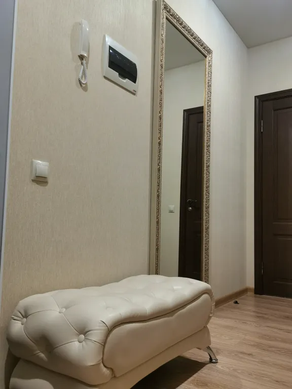 Уютная квартира в историческом центре города