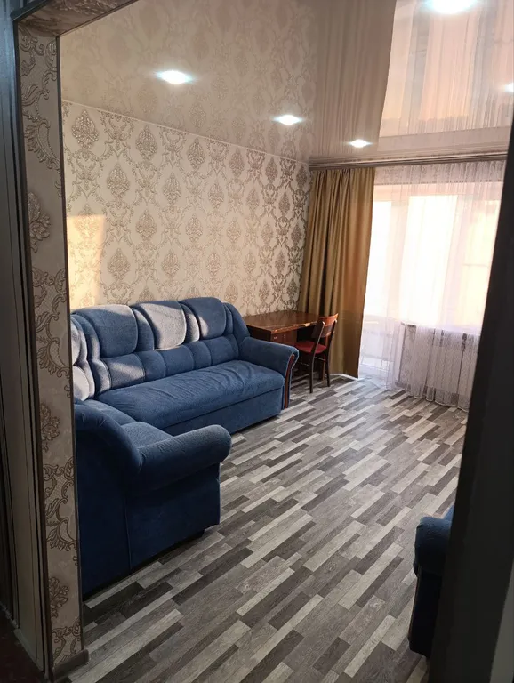 1-комн кв с водой в Шахтёрске