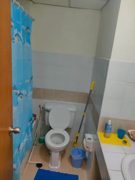 Уютная студия