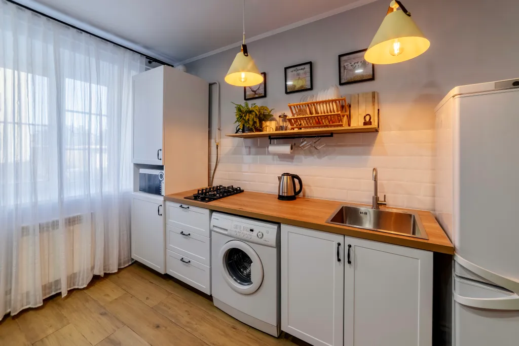 Квартира Апартаменты в центре Костромы — Кострома