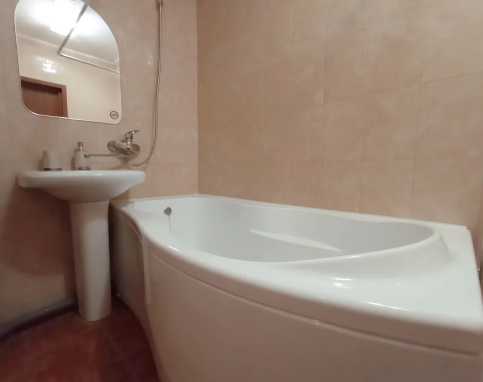 Квартира Квартира Центр,для некурящих,с детьми(мож заочникам)в 2 километрах от набережн. — Самара