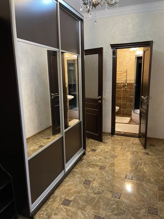 Двухкомнатные Апартаменты рядом с парком и источником