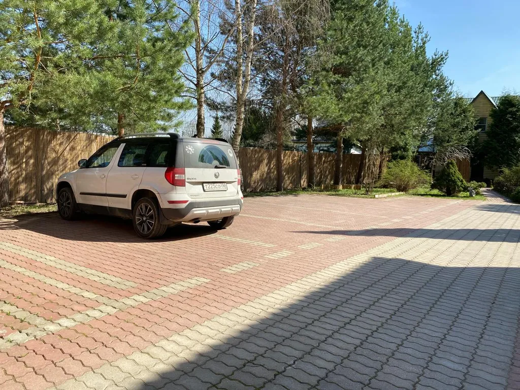 Коттедж - усадьба прянь - Кошкин дом