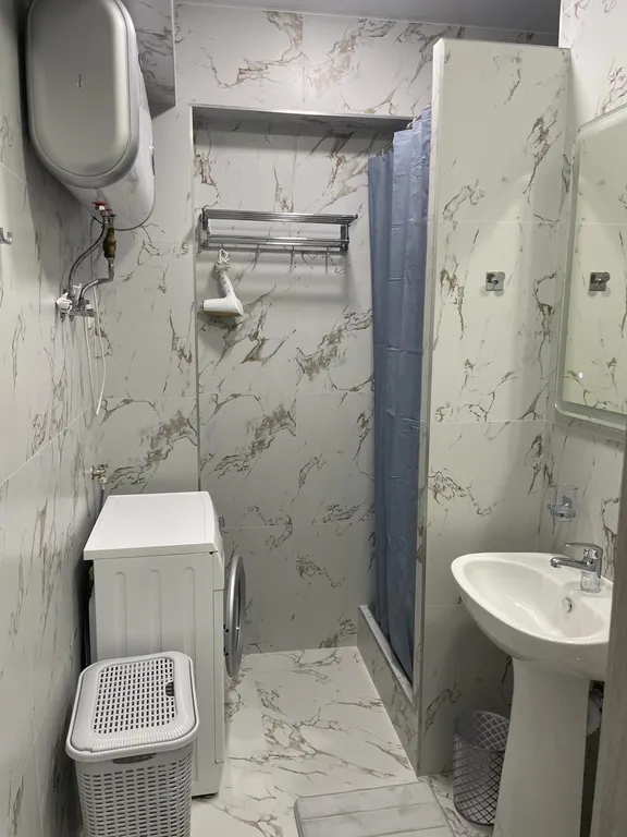 Квартира Уютная квартира в центре города — Адлер