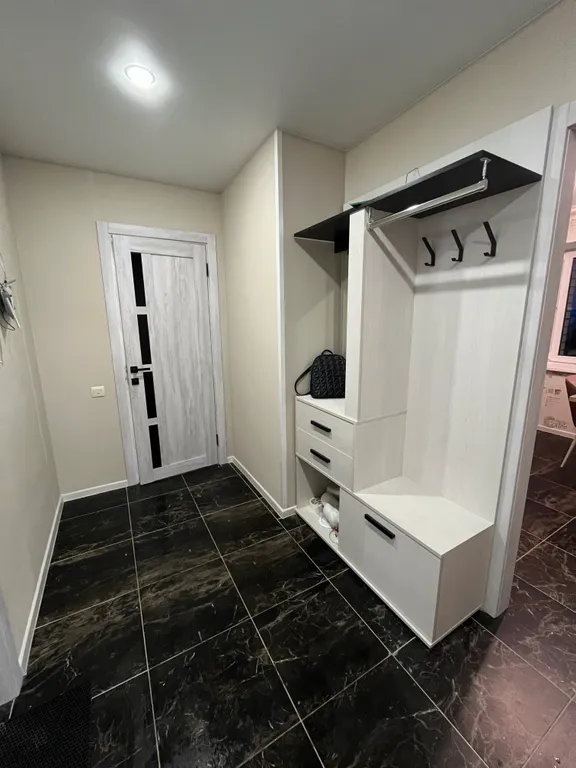 Уютные апартаменты в центральном районе города