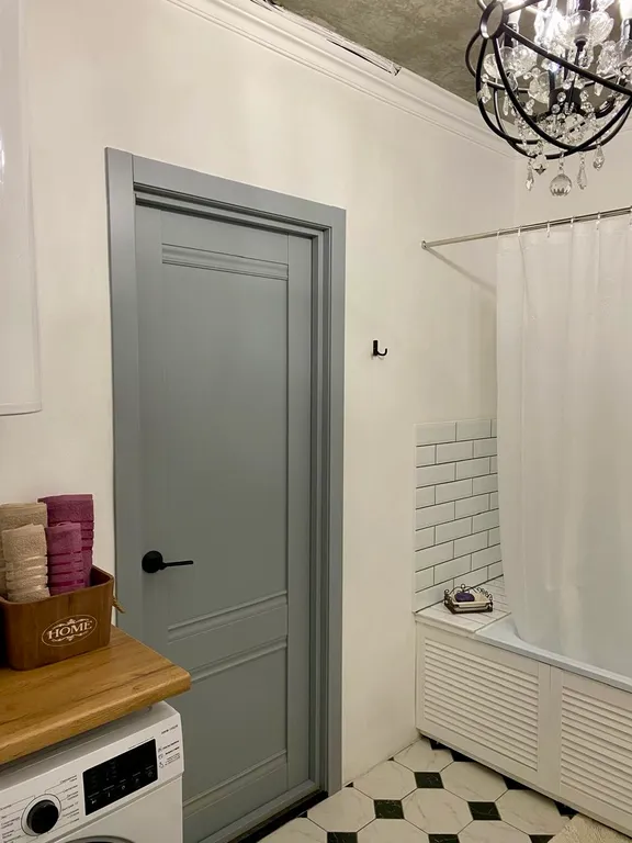 Квартира в самом центре города с видом на море в новом жк