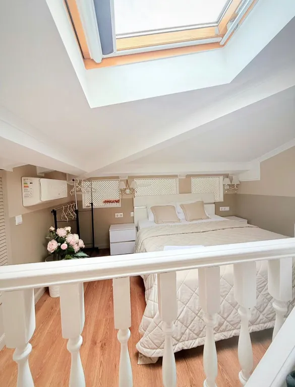 Квартира 2-уровневая квартира в Имеретинской бухте — Сириус