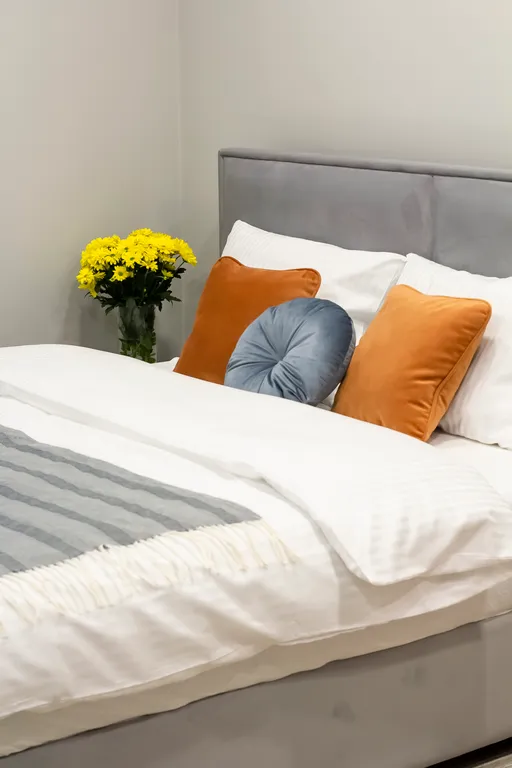 Квартира Квартира Kaliningrad Home — Калининград