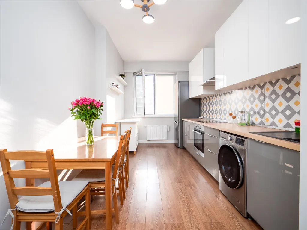 Квартира бизнес-класса в ЖК Terra