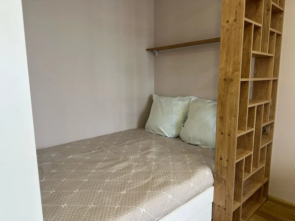 Прекрасная квартира в центре города