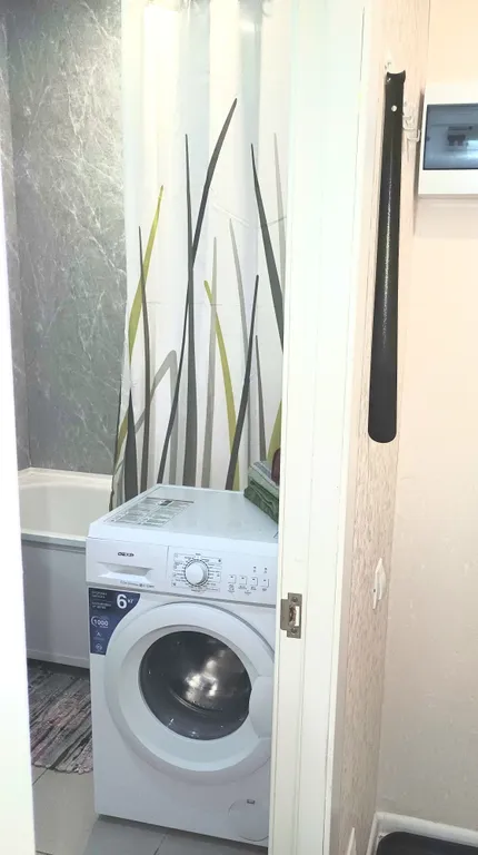 Евродвушка  у ТЦ Торговый Квартал