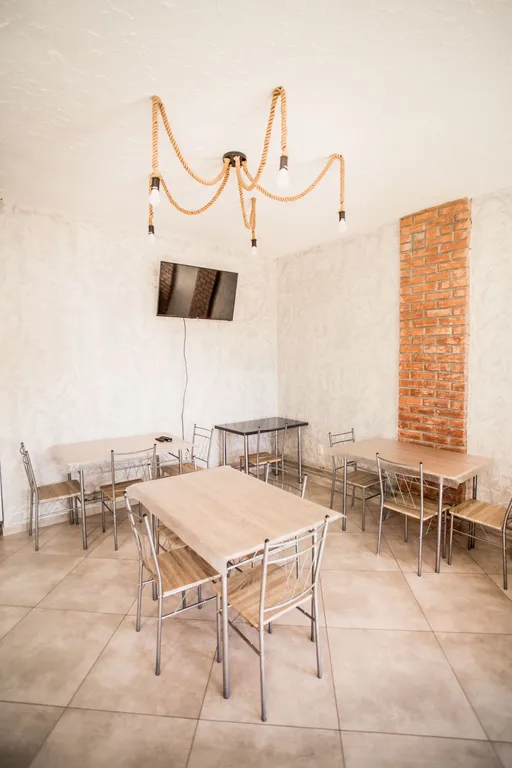 Домик у моря