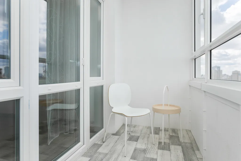 Квартира Квартира Студия у ЖД Вокзала и метро Уральская — Екатеринбург