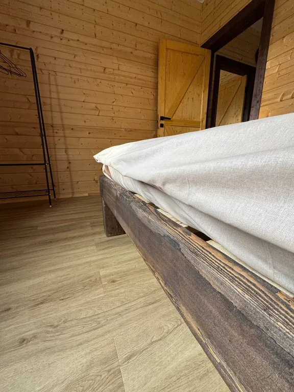 Коттедж Дом Солнца в предгорье Кавказа — Северская