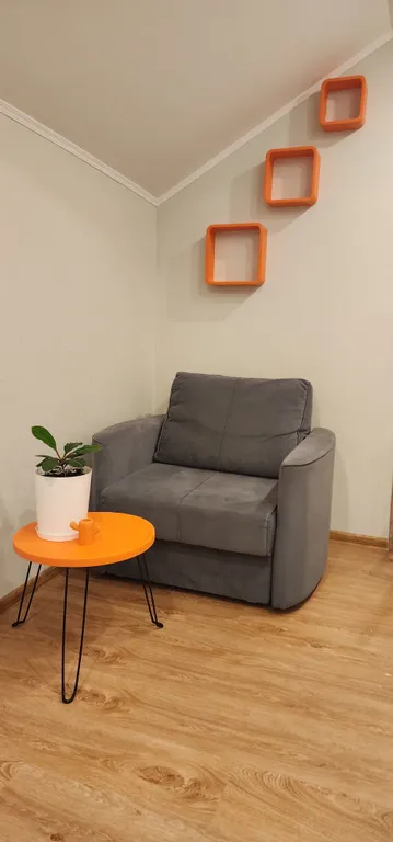 Коттедж Гостевой дом Уютная Орхидея — Первомайское