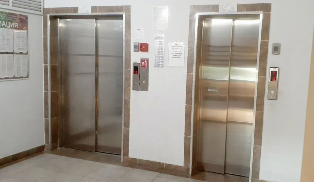 Уютнaя кваpтиpа в ЖК Петроглиф Парк