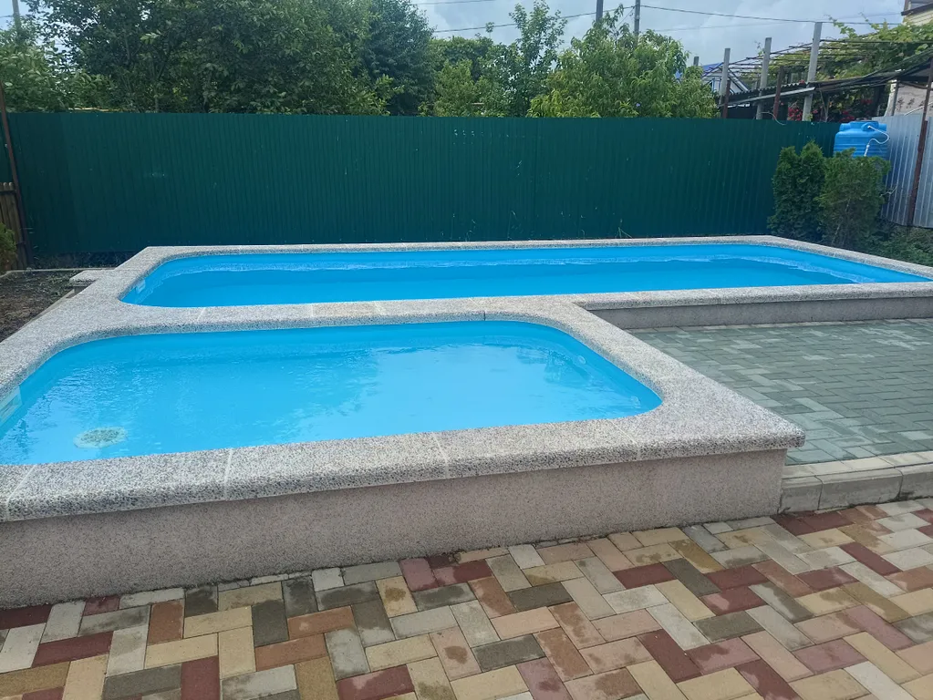 Квартира Комната — аренда посуточно в Голубицкая