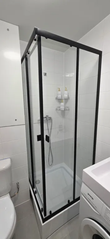 Красивая квартира